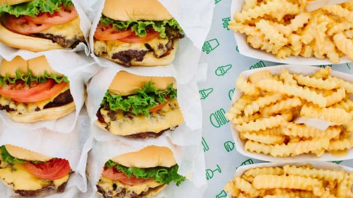 Shake Shack